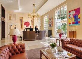 Grand Hotel Bristol Spa Resort, by R Collection Hotels 3