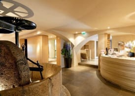 Moulin De Mougins 2