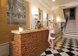 Negrecoste Hôtel & Spa 2