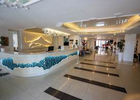 Buyuk Berk Hotel 4