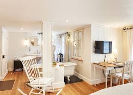 Boutique-Hotel Schlüssel 5