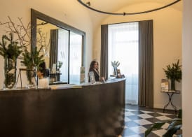 Villa Avellino Historic Residence 2
