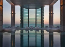 Royal Beach Hotel Tel Aviv by Isrotel Exclusive 5