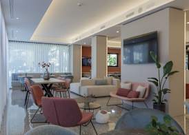 Hotel Riviera 2
