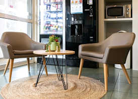 B&B HOTEL Dieppe 4
