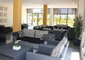 Alcocebre Suites Hotel 3