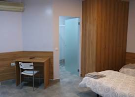 Hostal Usera 3