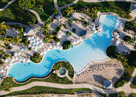 Secrets St. Martin Resort & Spa 5