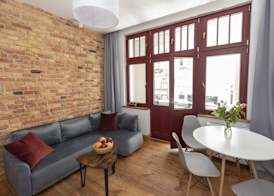 PROVENIR HOME KWIATOWA 5 5