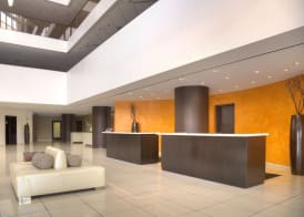 Hyatt Palm Springs 3