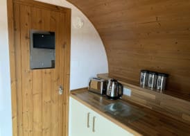 AC/DC Glamping 3