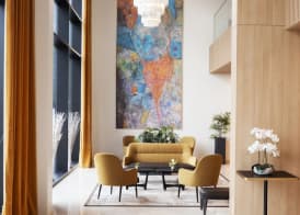 Residhome Luxembourg Esch-Belval 3