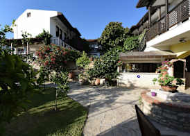 Villa Konak Hotel 2