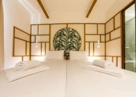 Agave Boutique Hotel 2