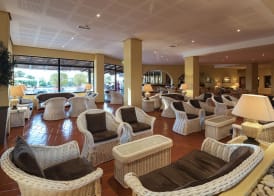 Dom Pedro Marina 5