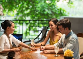 InterContinental Hotels BALI SANUR RESORT by IHG 2