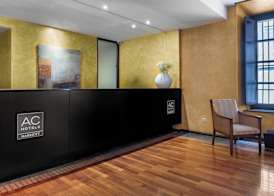 AC Hotel Ciudad de Tudela by Marriott 3