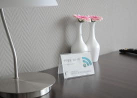 Van der Valk Hotel De Molenhoek-Nijmegen 5