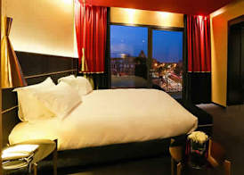 Hotel Le Rocher Marrakech 2