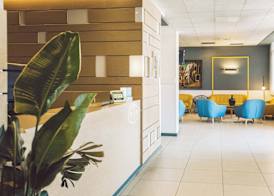 B&B HOTEL Mantova Cristallo 3