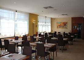 MH Hotel Piacenza Fiera 2