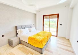 Les Belles Residences E 5