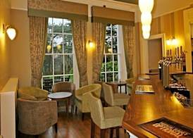 Lysses House Hotel 2