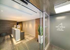 Apex City of Glasgow Hotel 2