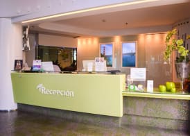 Riviera Beachotel - Adults Recommended 5
