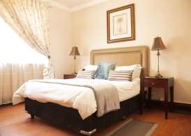 Casa Toscana Lodge 4