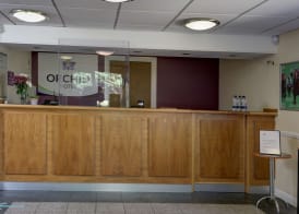 Orchid Hotel, Epsom Surrey, Sure Collection by Best Western 2
