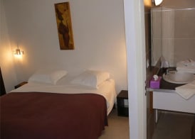 Coco Beach Resort Marie-Galante 4