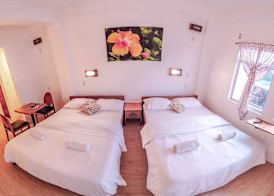Sea Horse Guest House 5