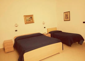 Hotel Caporal 3