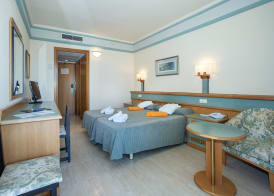 Hotel Exagon Park 3