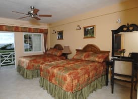 Kalinago Beach Resort 4