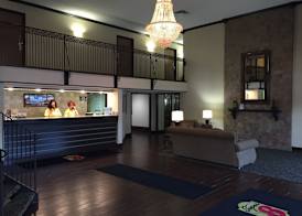 Super 8 by Wyndham Oxford MS University Area 2