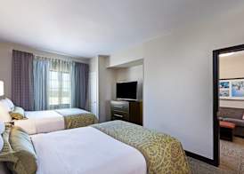 Staybridge Suites FORT WORTH - FOSSIL CREEK by IHG 3