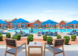 Pickalbatros Jungle Aqua Park - Neverland Hurghada 5