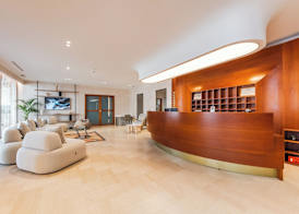 Aragosta Hotel 3