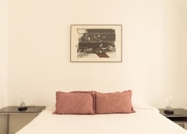 Severa Apartments 3