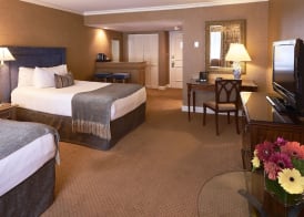 Wedgewood Hotel & Spa - Relais & Chateaux 2