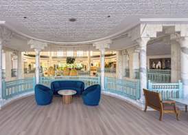 Meliá El Mansour Mahdia 4
