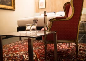 L'Hermitage Gantois, Autograph Collection 5