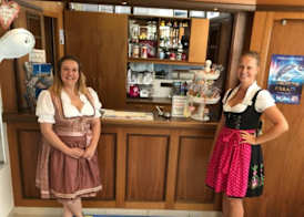 Hotel Blauer Karpfen 4