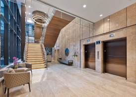 Sutton Place Hotel Toronto 2