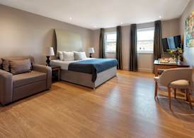 Marlin Apartments Commercial Road - Limehouse 5