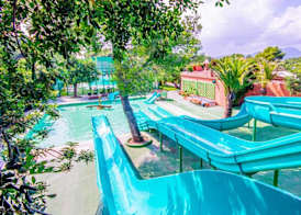 Camping & Resort La Torre del Sol 4