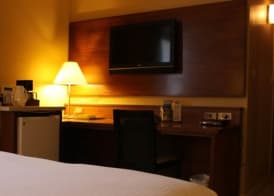 Kapok Hotel 4