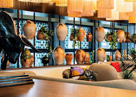Novotel Atria Nimes Centre 3